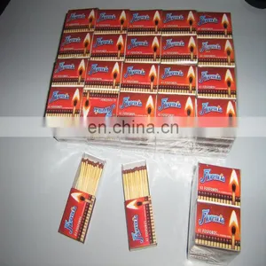5S Safety Matches Supplier thumbnail-1