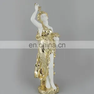 Polyresin Figurines With HIGH Quality/figurines for Home Decor thumbnail-1