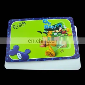 Plastic Table Plate Mat for Dinner thumbnail-5