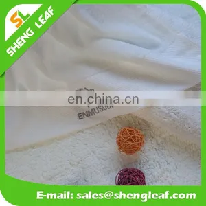 100% Cotton Cheap White Bath Towel for Sale thumbnail-3