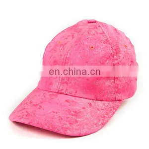 Classic Cotton Dad Hat Adjustable Plain Cap. Polo Style Low Profile thumbnail-5