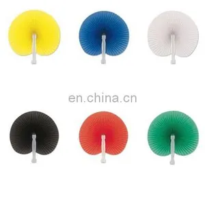 High-quality Fashional Creative Design Hand Held Wed Fan thumbnail-1