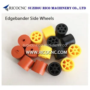 Edgebander Side Roller Beam Wheels for Edgebanding Machines thumbnail-4