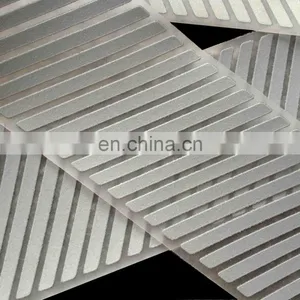 Reflective Tape Iron on Safety Clothing thumbnail-1
