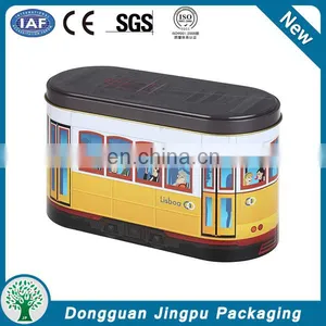 Large Rectangle Cake Box Cake Tin Cake Tin Box thumbnail-3