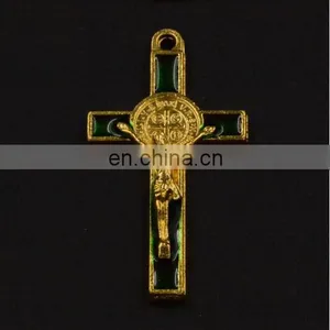 Metal Cross, Decorative Cross thumbnail-4