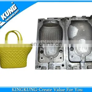 Fashionable Design High Quality EVA Bag Mould thumbnail-1