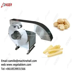 Electric Potato Cutting Machine|Potato Chip Slicer|Potato Fries Cutter Low Price thumbnail-1