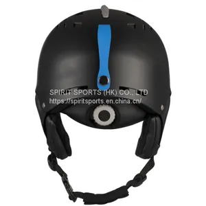 Ski Helmet thumbnail-4