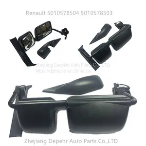 Depehr Heavy Duty European Truck Body Parts Panel Corner Benz Actros MP2/3 Truck Air Deflector 9438840023 9438840123 thumbnail-3