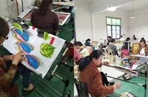 Hunan Fulaide Knitting Manufacturing Co., Ltd. company overview - view 3 thumbnail