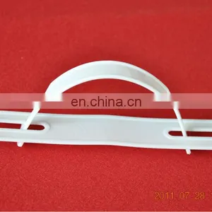 Custom Beverge Carton Box Plastic Handle thumbnail-1