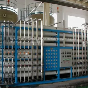 Reverse Osmosis Seawater Desalination Equipment thumbnail-2