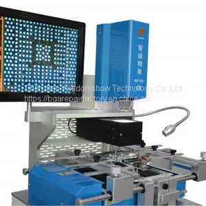 Auto Chip Repair Machine WDS-620 for Playstation Mobile Phone Motherboard Soldering thumbnail-4
