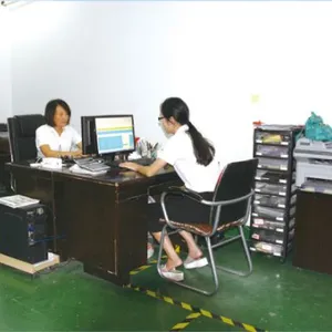 Yueqing Anhe Electronics company overview - view 2 thumbnail