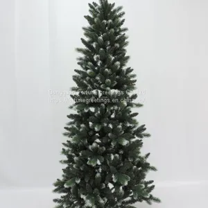 Artificial Christmas Tree thumbnail-1