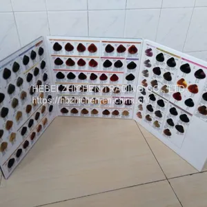 Hair Color Catalogue Leading Manufacture thumbnail-1