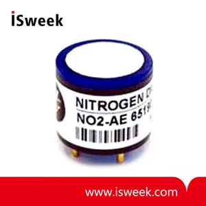 NO2-AE High Concentration Nitrogen Dioxide Sensor (NO2 Sensor) thumbnail-1