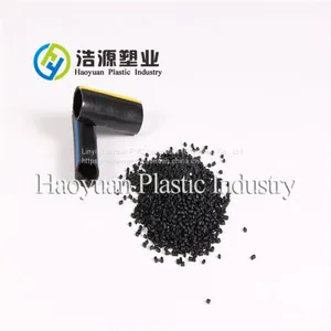 Colorful PVC Granules/Scentless PVC Compounds for Hose thumbnail-3