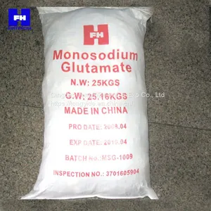80mesh Size Monosodium Glutamate/MSG thumbnail-4