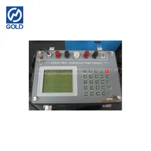 Underground Resources Detector DC Resistivity & IP Instrument Price thumbnail-4