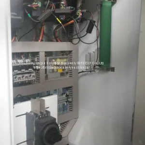 Taiwan Taizhi 850 Machining Center, Vertical thumbnail-1