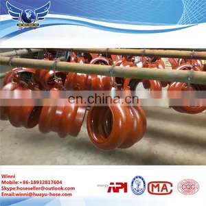 WECO Air o Grip Union, Seal o Grip Union, Mud Tank Union thumbnail-1
