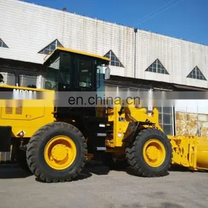 Best Price 3ton ZL30F Wheel Loader thumbnail-5
