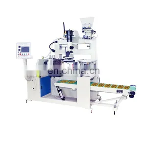 New Design Portable Automatic Sand Core Shooting Machine thumbnail-4