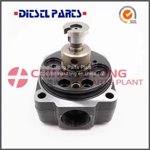 Pump Head Replacement ,rotor Bosch,ve Rotors 1 468 334 008 for Isuzu thumbnail-2