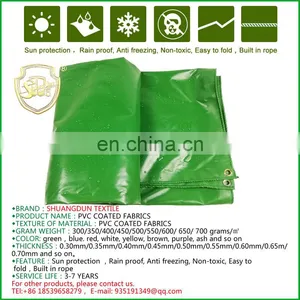 Fire-retardant Cloth,Wagon Tarpaulin, Truck Rainproof PVC, Cover,awning Canvas Factory thumbnail-2