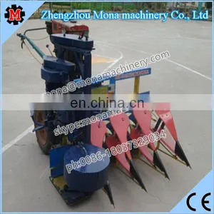 Hand Tractor Millet Harvester/rice and Wheat Harvest Machinery/pepper Collector thumbnail-6