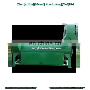 Large Output Plastic Recycling Machine for Pet Bottle Flakes thumbnail-1
