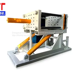 Gravity Casting Machine KTZL-1160 thumbnail-1