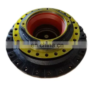 Excavator Travel Reduction 9251681 ZX850 Travel Gearbox thumbnail-1