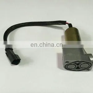 PC350-8 Solenoid Valve PC300-8 Solenoid Valve 702-21-07610 thumbnail-2