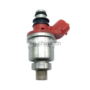 Fuel Injector Nozzle For Suzu-ki Vol-vo OEM JSJJ-5 JSJJ5 thumbnail-3