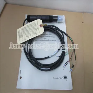 Hot Sale New In Stock FOXBORO PH10-1N1A-E3 PLC DCS thumbnail-1