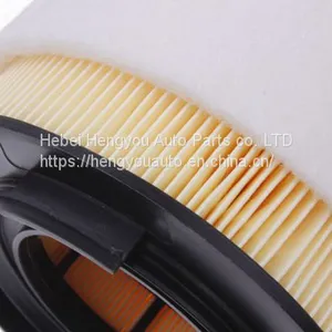 Car Spare Parts Air Cleaner Filter Pleated Air Filter Cartridge 6R0 129 620 A Suit for VW thumbnail-4