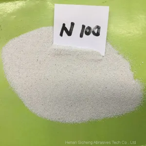 Factory Supply Hight Quality Hollow Glass Microspheres/glass Beads N100 thumbnail-5