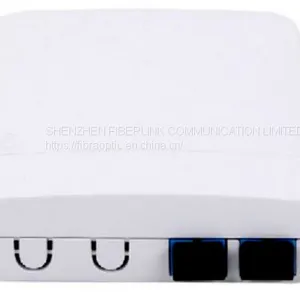 FTTx Fiber Access Terminal Box Distribution Box(FLK-FTB-302B) thumbnail-1