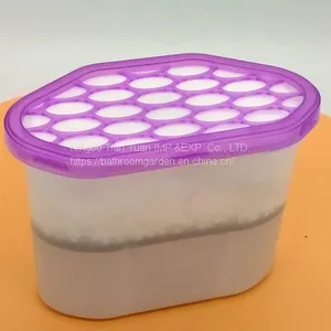 Interior Dehumidifier Moisture Absorber Box Air Dry and Fresh Wardrobe Air Desiccant Dryer thumbnail-1