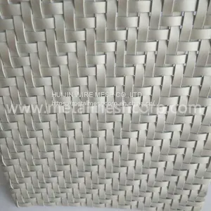 Architectural Wire Mesh thumbnail-1