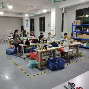 Dongguan Sunrise Trade Company Limited company overview - view 3 thumbnail