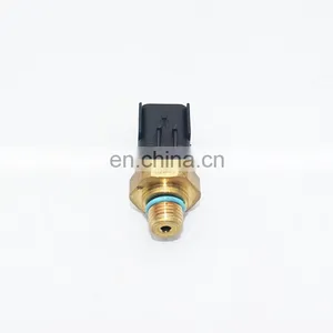 Truck Diesel Engine Parts Fuel Sensor Oil Pressure Sensor 4921517 thumbnail-1