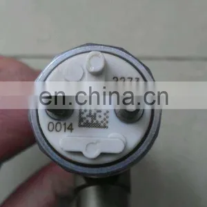 CAT320D Fuel Injector Diesel Common Rail Injector Nozzle Plunger Control Valve thumbnail-2