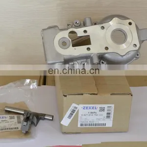 Diesel Engine Part Common Rail Injection Pump - High Pressure Pump For CAT Engine thumbnail-3
