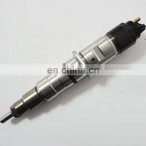 Diesel Injector 0445120199 Fuel Injector 0445120199 Common Rail Injection thumbnail-3