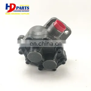 D65 Hydraulic Gear Pump Engine Parts 14X-49-11600 thumbnail-1