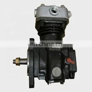 DongFeng EQ145 Engine Parts Air Compressor 3509B04-010 thumbnail-1